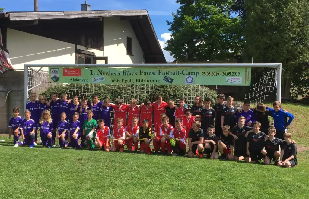 2019 Northern Black Forest Cup Gruppenfoto