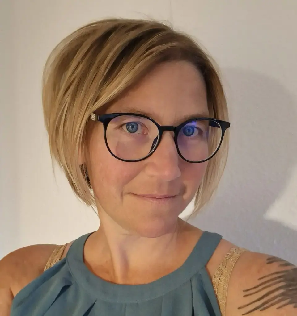 Vorstandschaft Sebastian Weiß Porträt