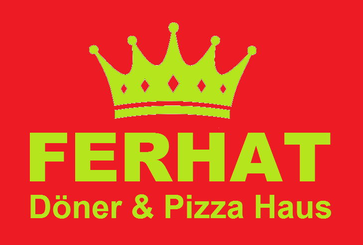Sponsor Logo Ferhat Döner & Pizza Haus