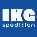 Logo Sponsor IKG Spedition