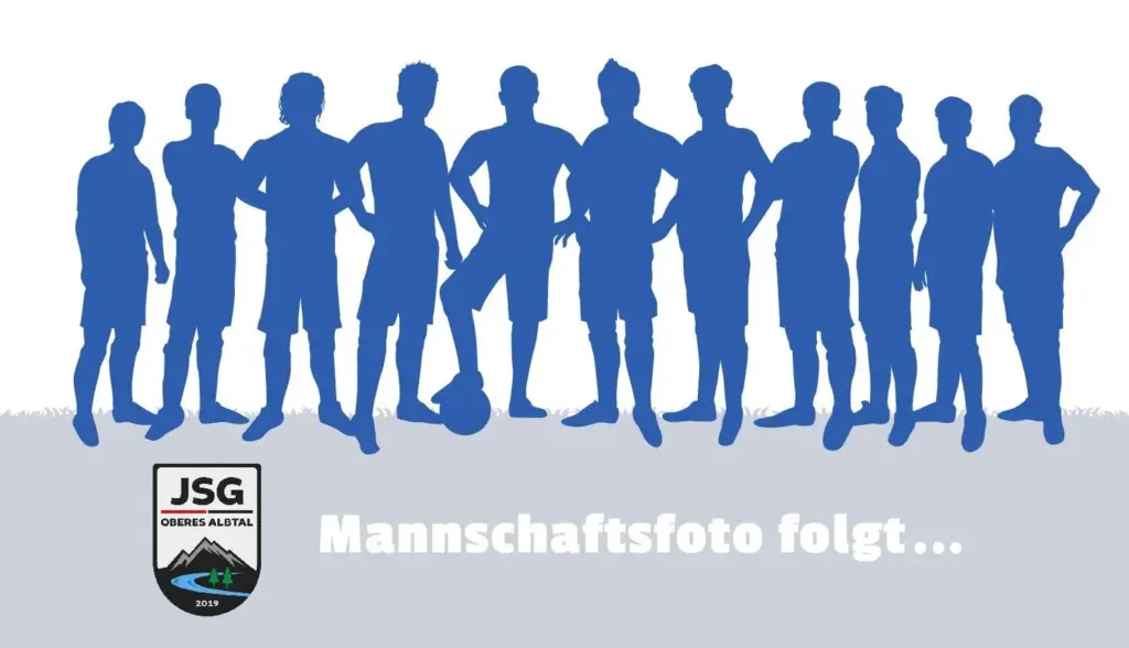 Platzhalter: Mannschaftsfoto folgt