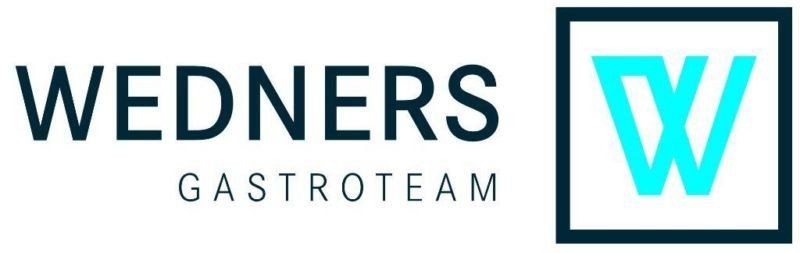Logo Sponsor Wedners Gastroteam