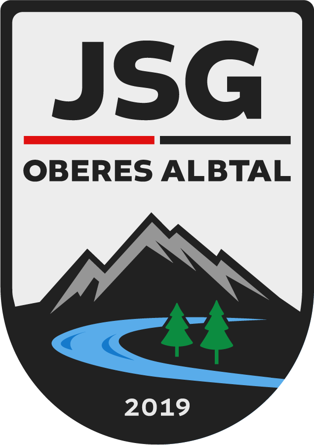 Logo JSG Oberes Albtal 2019