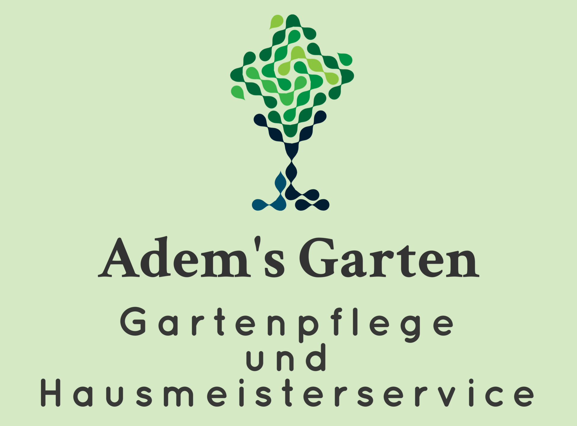 Logo Sponsor Adem's Garten