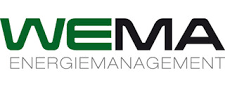Sponsor Logo WEMA Energiemanagement