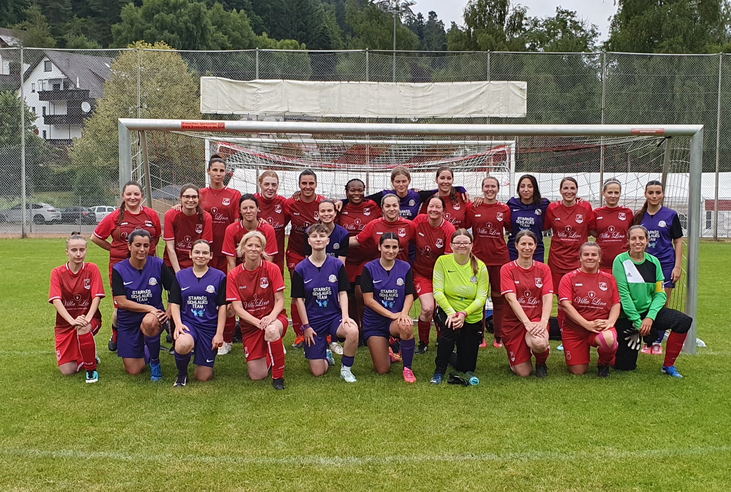 2025.07.06_Sportfest_18 Uhr_Damen – SpVgg Durlach-Aue 2025.07.06_Sportfest_18 Uhr_Damen - SpVgg Durlach-Aue